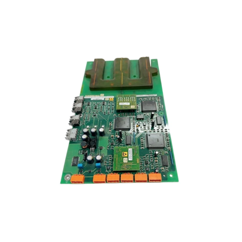 ABB UF C721 AE 3BAB002916R0001
