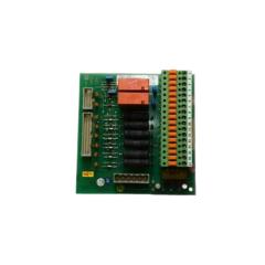 ABB YPQ 104A YT204001-CV