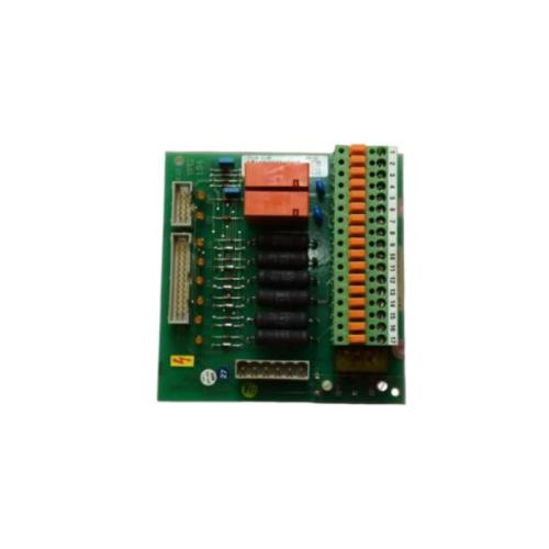 ABB YPQ 104A YT204001-CV