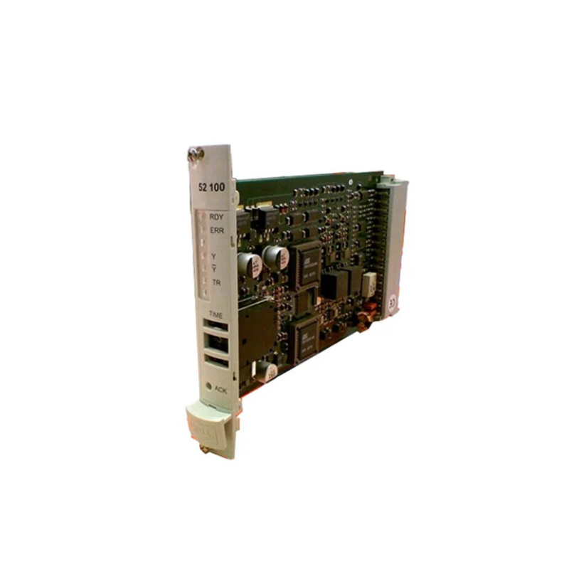 HIMA 52100