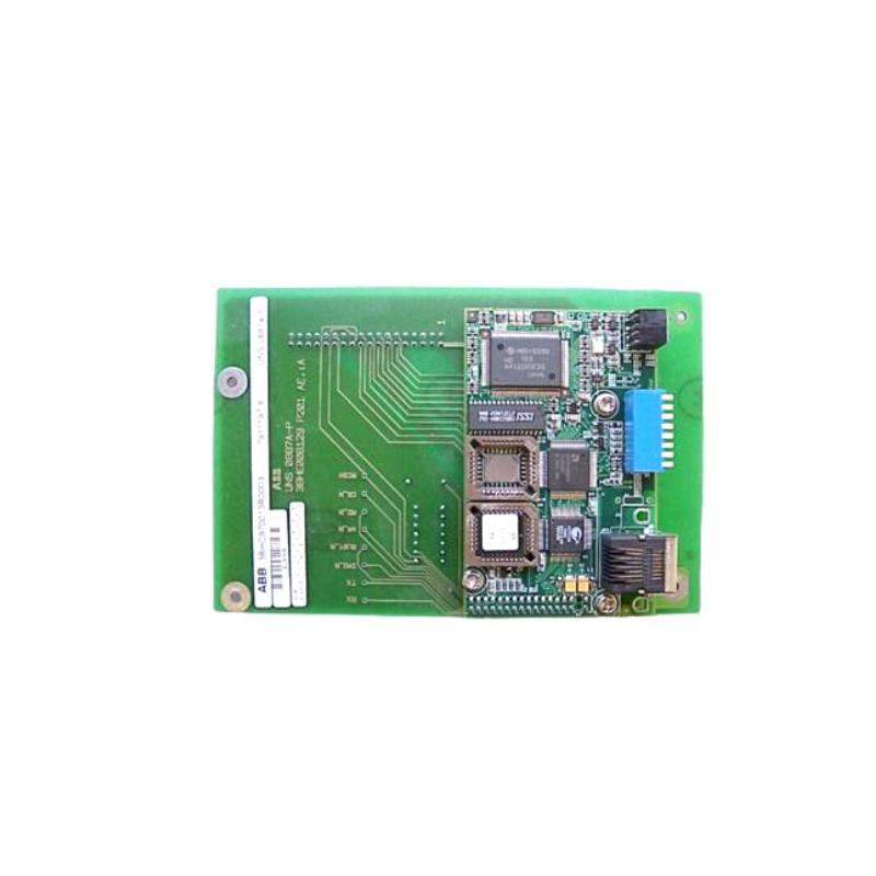 ABB UNS 0887A-P 3BHE008128R0001