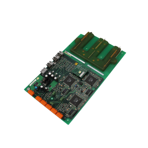 ABB UF C721 AE 3BHB002916R0001