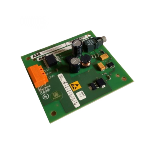ABB XV C769 AE101 3BHE006373R0101