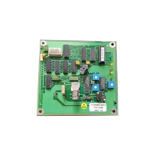 ABB YPQ 202A YT204001-BT