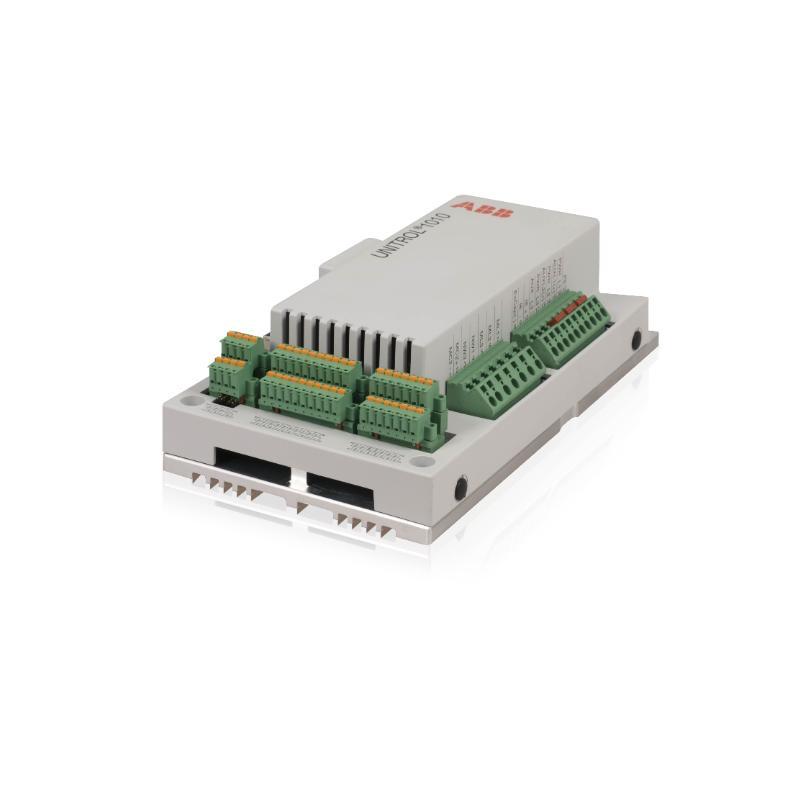 ABB UNITROL 1010 3BHE035301R0003