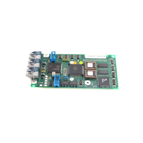 ABB YPK 114A 3ASD399002B20