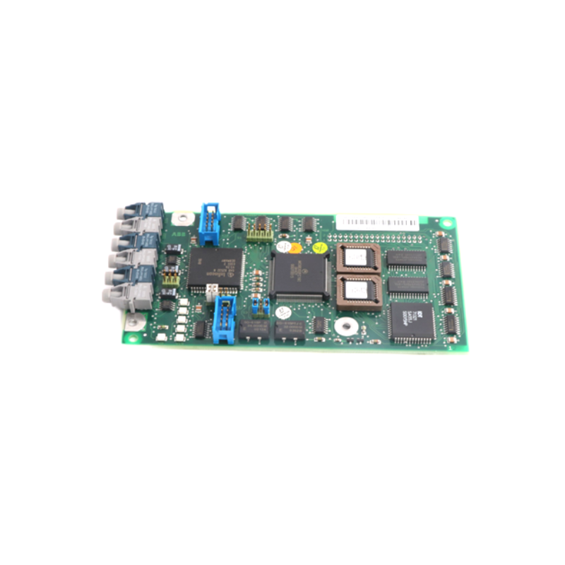 ABB YPK 114A 3ASD399002B20