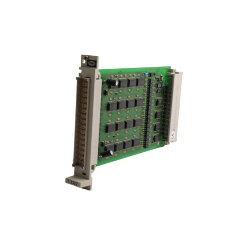 HIMA F3322