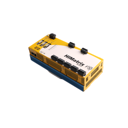 HIMA HIMatrix F30