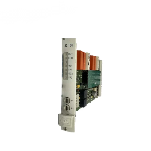 HIMA 32100