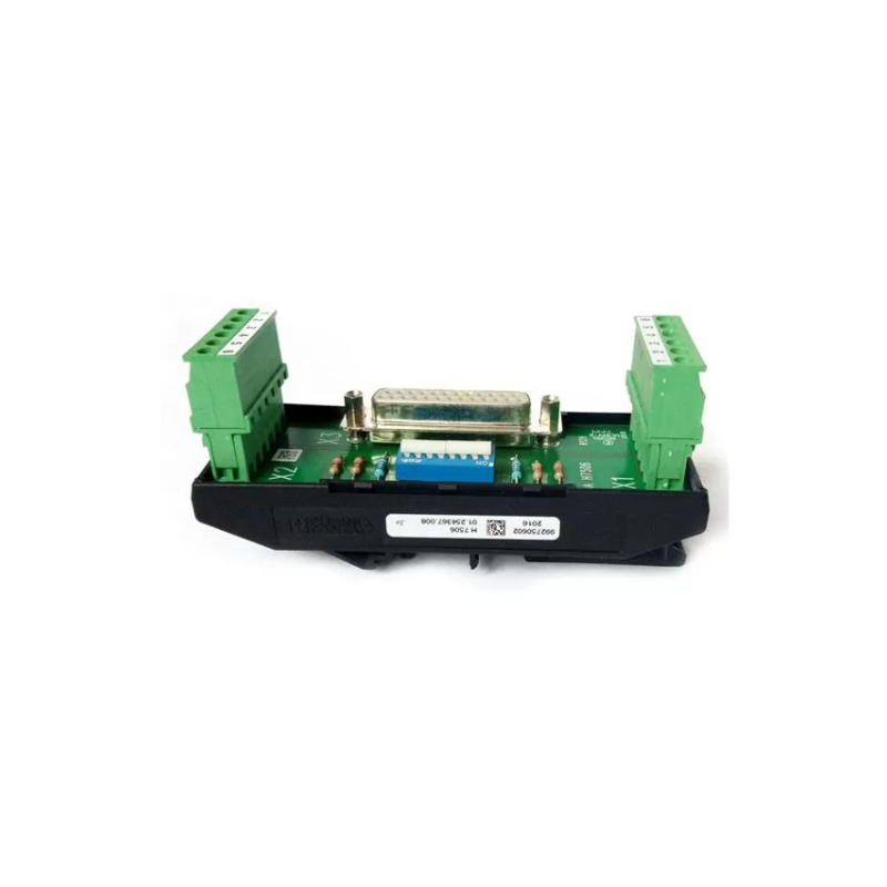 HIMA H7506