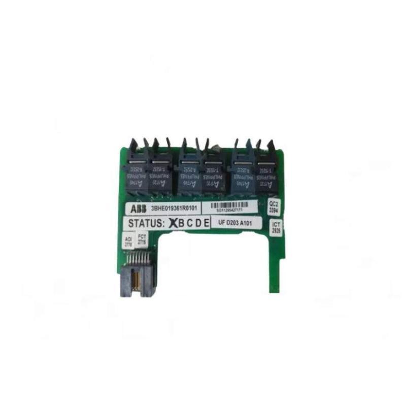 ABB UF D203 A101 3BHE019361R0101