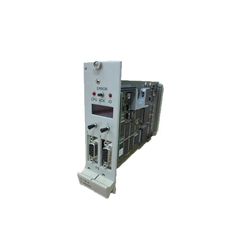 HIMA F8650E