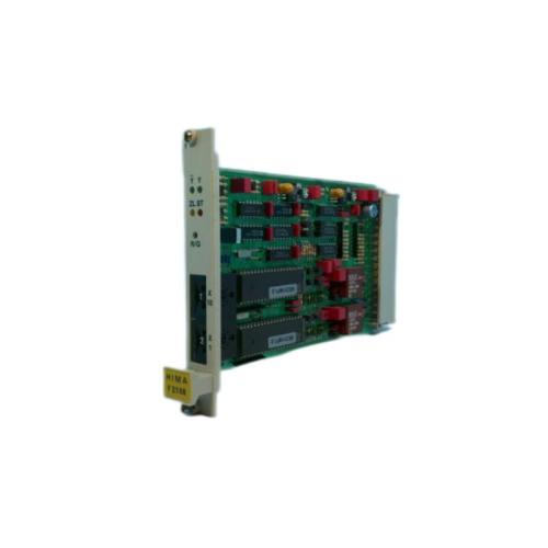 HIMA F2108
