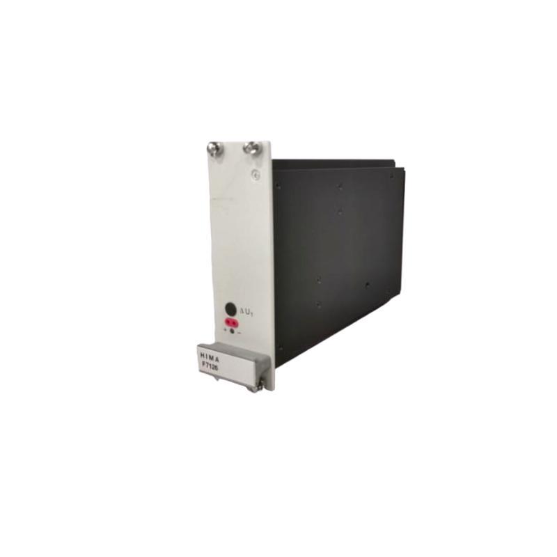 HIMA Z7126