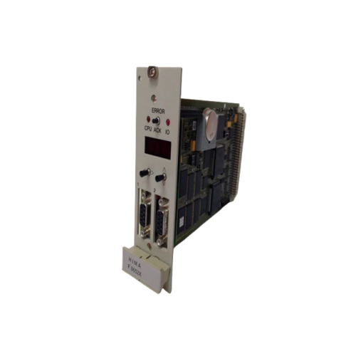 HIMA F8652X