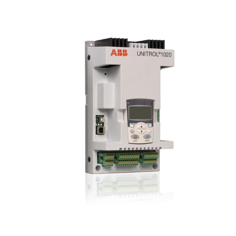 ABB UNITROL 1020 3BHE030579R0003
