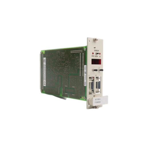HIMA 42300 984012100