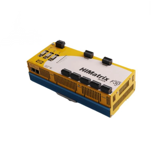 HIMA F3003