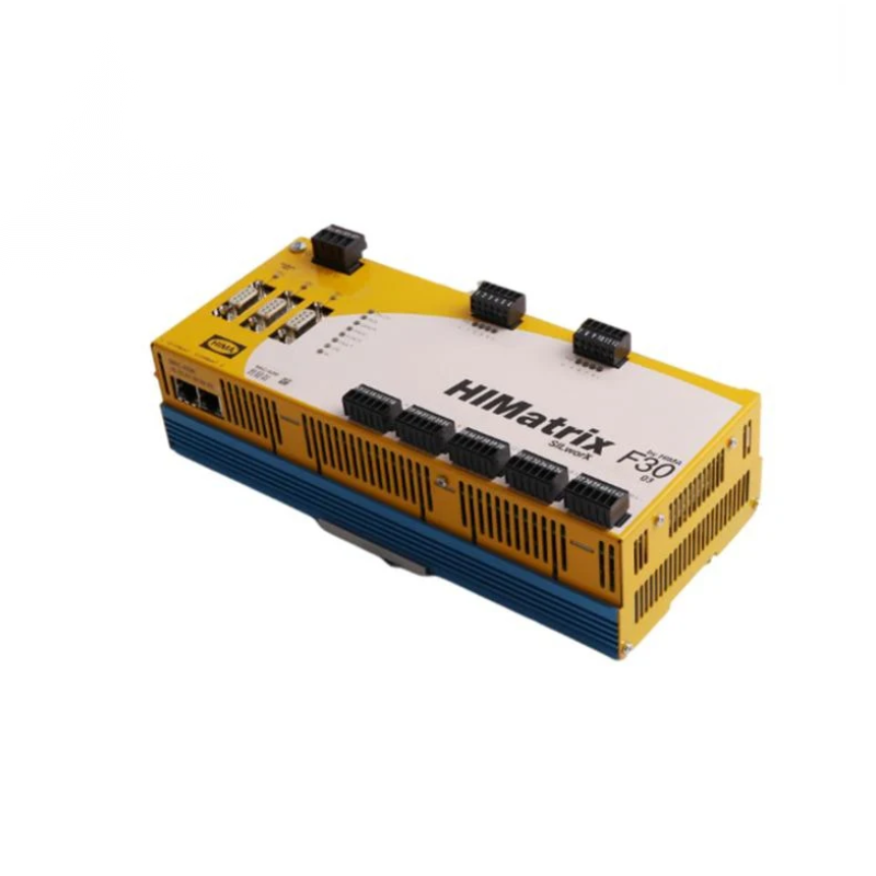HIMA F3003