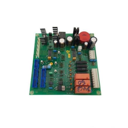 ABB YPQ 103C YT204001-BG