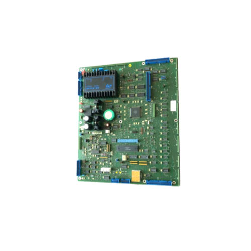 ABB YPQ 201A YT204001-KA