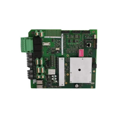 ABB UC D240 A101 3BHE022287R0101