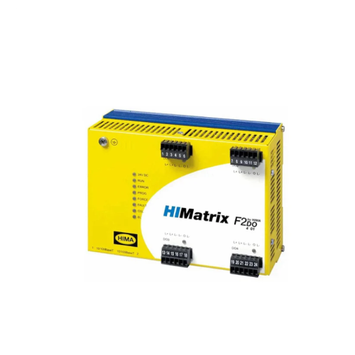 HIMA F2 DO 8 01