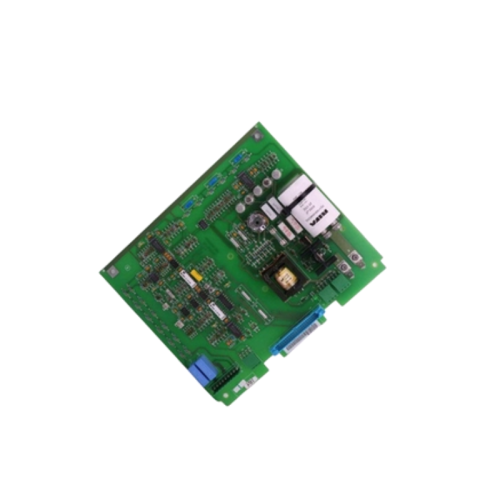 ABB YPN 104C YT204001-DS