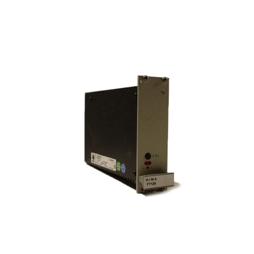 HIMA F7126