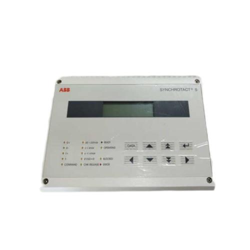 ABB SYN 5201a-Z,V217 3BHB006714R0217
