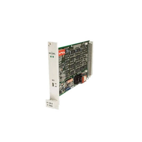 HIMA F7553