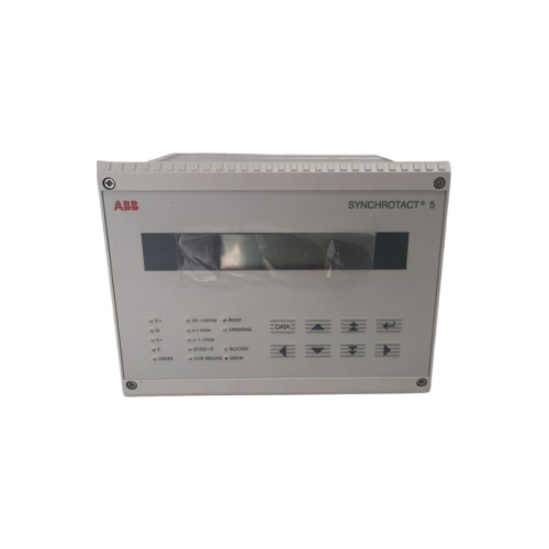 ABB SYN 5200a-Z,V217 3BHB006713R0217