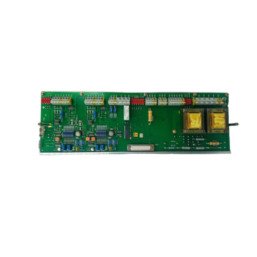 ABB UA C318 AE HIEE300744R0001