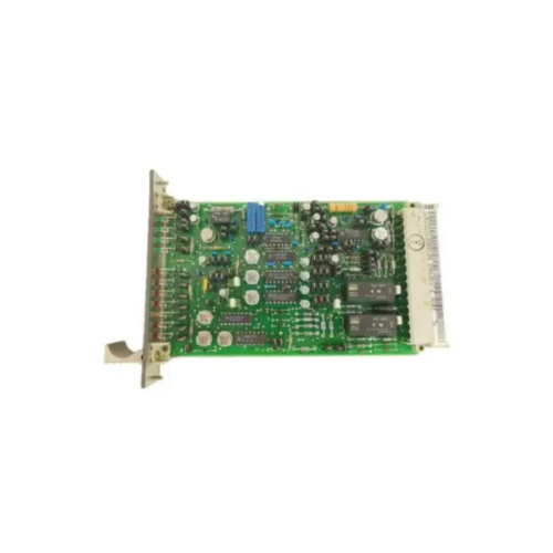 ABB XV C768 AE102 3BHB007211R0102