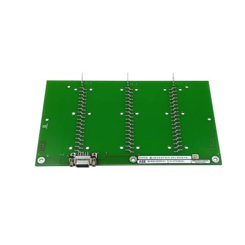 ABB XV C770 BE101 3BHE021083R0101