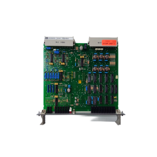 ABB UF C911 B104 3BHE037864R0104