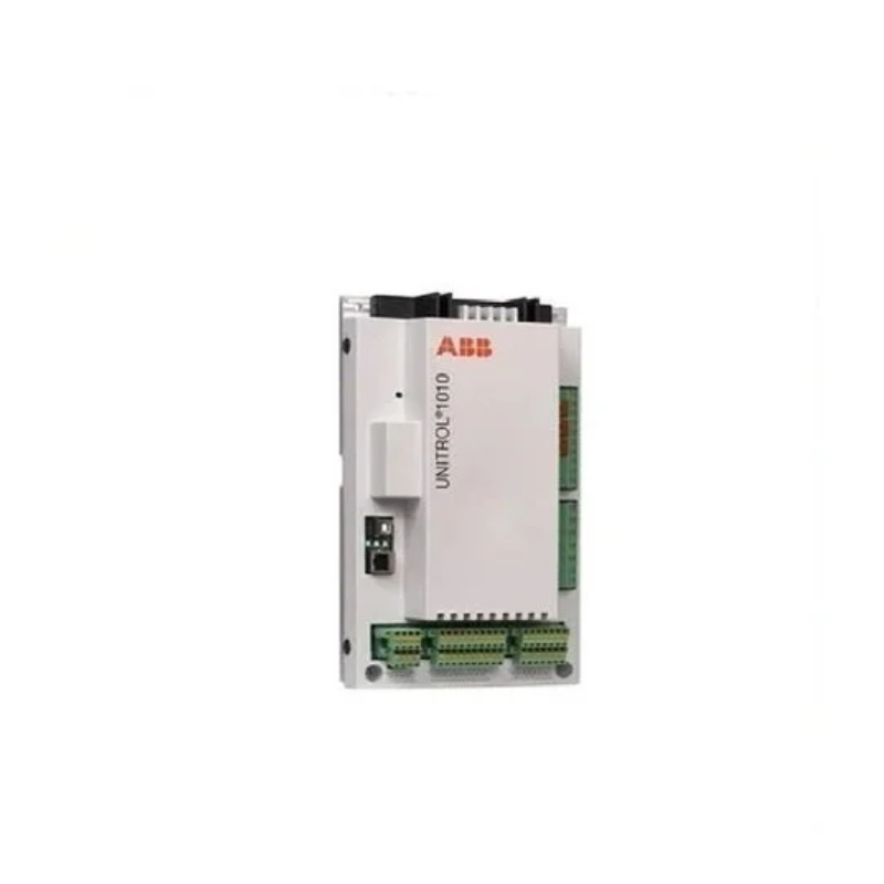 ABB UNITROL 1010 3BHE035301R0001