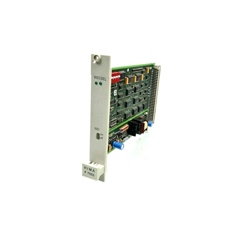 HIMA F7546