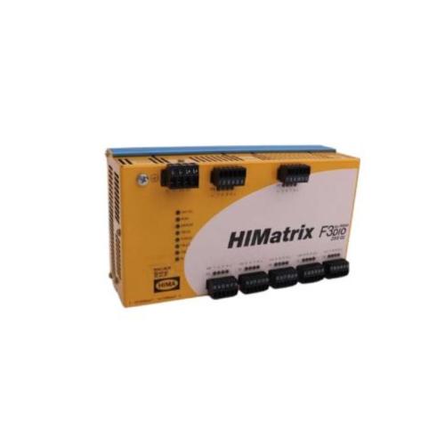 HIMA F31 SPS D0171