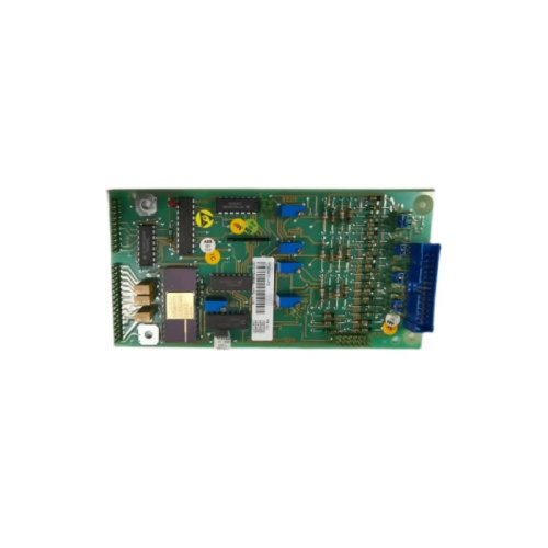 ABB YPH 105E YT204001-FC