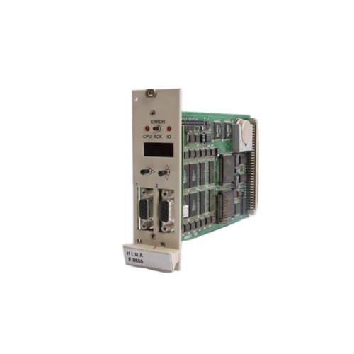 HIMA F8650 984865002