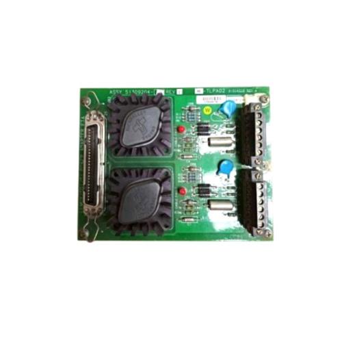 Honeywell MC-TLPA02 51309204-175
