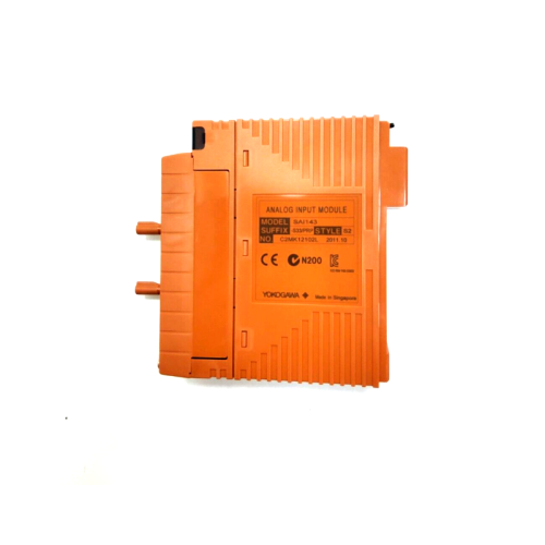 Yokogawa SAI143-S33