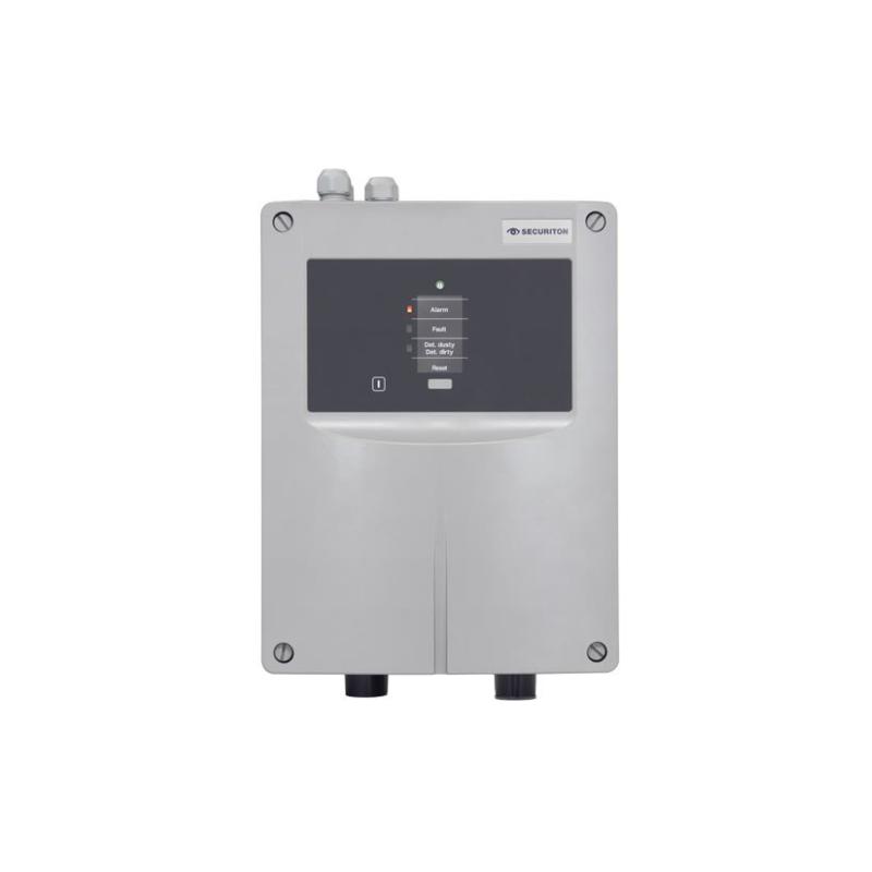 Yokogawa ASD533 Analog Input Module | Reliable I/O Signal Processing ...
