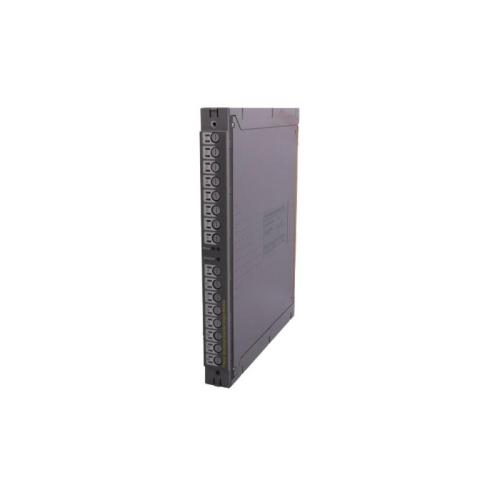 ICS Triplex T8431