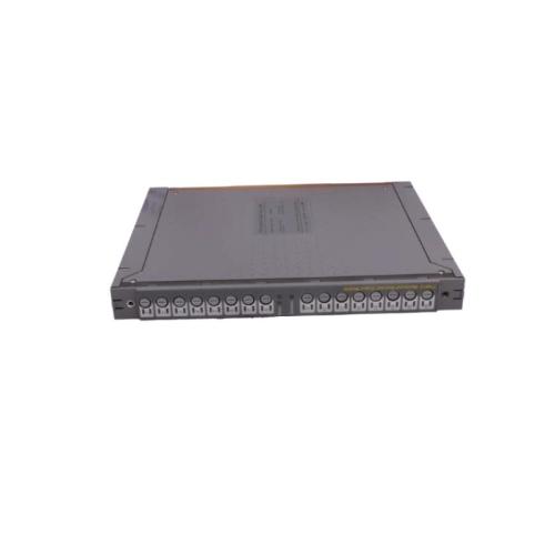 ICS Triplex T7481A