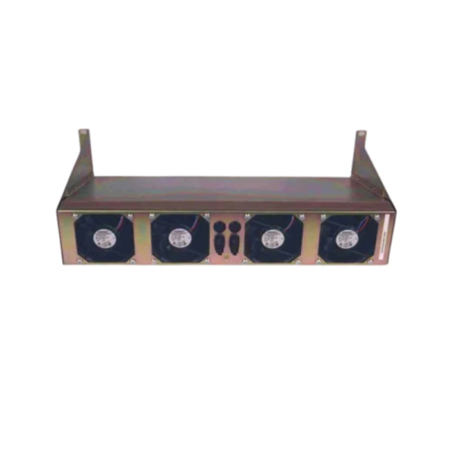 ICS Triplex T8270