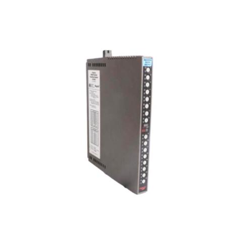 ICS Triplex T3481