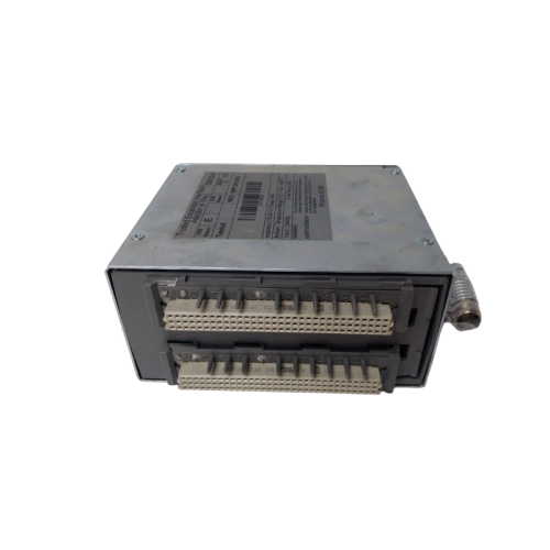 ICS Triplex T8312